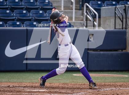 Thumbnail 2 in Desert Hills @ Bear River (UHSAA 4A Finals Game 1) photogallery.