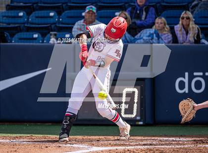 Thumbnail 2 in Desert Hills @ Bear River (UHSAA 4A Finals Game 1) photogallery.