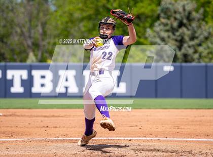 Thumbnail 1 in Desert Hills @ Bear River (UHSAA 4A Finals Game 1) photogallery.