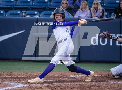 Thumbnail 2 in Desert Hills @ Bear River (UHSAA 4A Finals Game 1) photogallery.