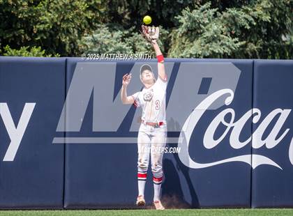 Thumbnail 3 in Desert Hills @ Bear River (UHSAA 4A Finals Game 1) photogallery.