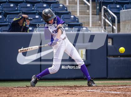 Thumbnail 3 in Desert Hills @ Bear River (UHSAA 4A Finals Game 1) photogallery.