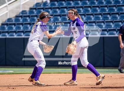 Thumbnail 2 in Desert Hills @ Bear River (UHSAA 4A Finals Game 1) photogallery.