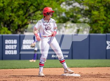 Thumbnail 2 in Desert Hills @ Bear River (UHSAA 4A Finals Game 1) photogallery.