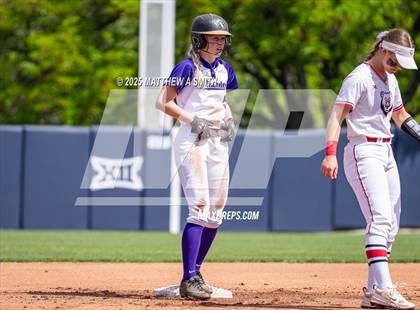 Thumbnail 2 in Desert Hills @ Bear River (UHSAA 4A Finals Game 1) photogallery.