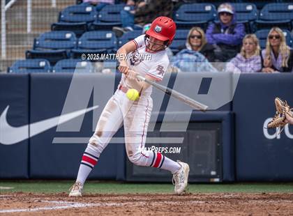 Thumbnail 2 in Desert Hills @ Bear River (UHSAA 4A Finals Game 1) photogallery.