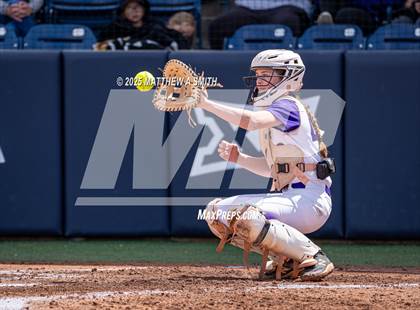 Thumbnail 2 in Desert Hills @ Bear River (UHSAA 4A Finals Game 1) photogallery.