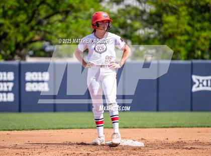 Thumbnail 3 in Desert Hills @ Bear River (UHSAA 4A Finals Game 1) photogallery.
