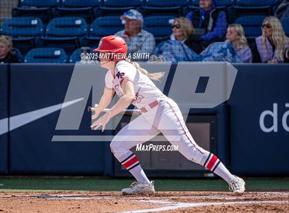 Thumbnail 1 in Desert Hills @ Bear River (UHSAA 4A Finals Game 1) photogallery.