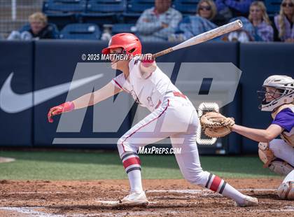 Thumbnail 1 in Desert Hills @ Bear River (UHSAA 4A Finals Game 1) photogallery.