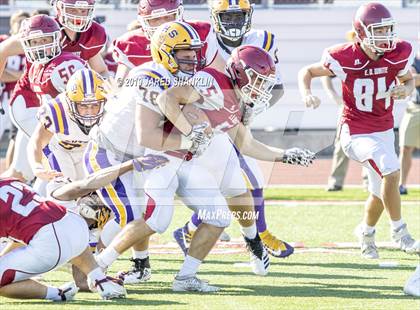 Thumbnail 2 in Lutcher @ E.D. White photogallery.