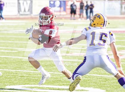 Thumbnail 3 in Lutcher @ E.D. White photogallery.