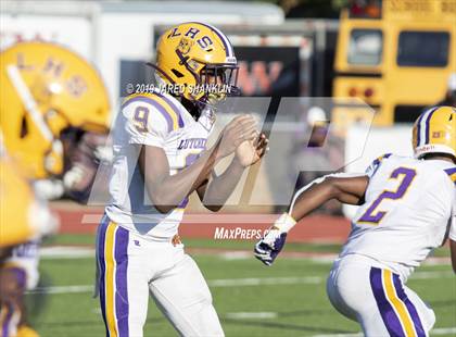 Thumbnail 3 in Lutcher @ E.D. White photogallery.