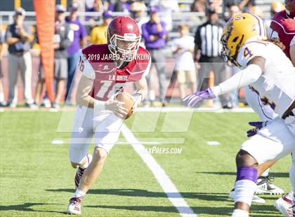 Thumbnail 1 in Lutcher @ E.D. White photogallery.