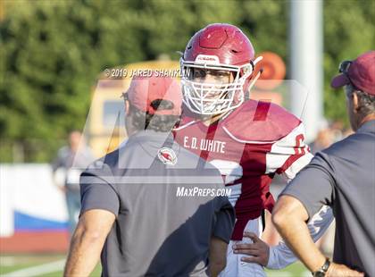 Thumbnail 3 in Lutcher @ E.D. White photogallery.