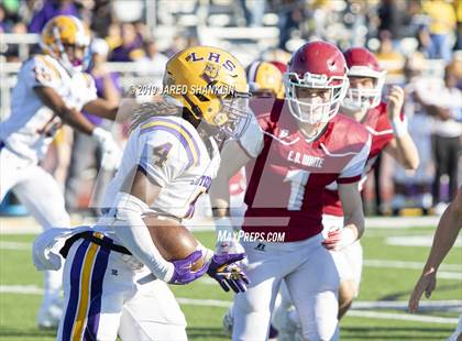 Thumbnail 2 in Lutcher @ E.D. White photogallery.