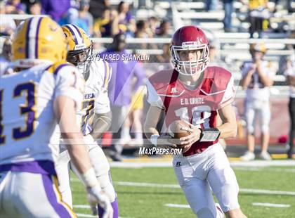 Thumbnail 3 in Lutcher @ E.D. White photogallery.