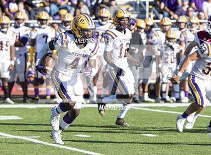 Thumbnail 2 in Lutcher @ E.D. White photogallery.