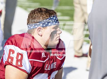 Thumbnail 2 in Lutcher @ E.D. White photogallery.