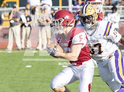 Thumbnail 3 in Lutcher @ E.D. White photogallery.