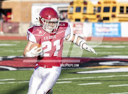 Thumbnail 3 in Lutcher @ E.D. White photogallery.