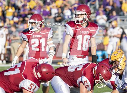 Thumbnail 1 in Lutcher @ E.D. White photogallery.