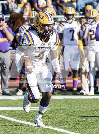 Thumbnail 1 in Lutcher @ E.D. White photogallery.
