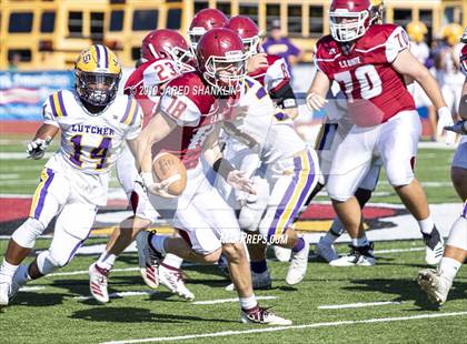 Thumbnail 3 in Lutcher @ E.D. White photogallery.