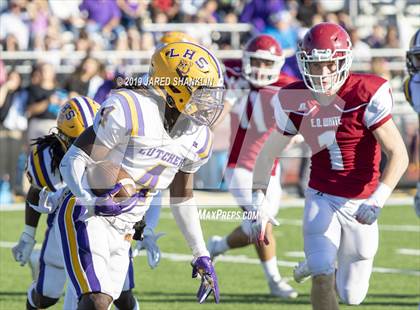 Thumbnail 1 in Lutcher @ E.D. White photogallery.
