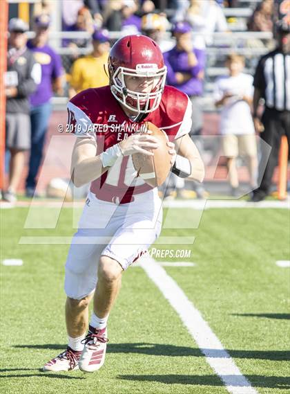 Thumbnail 3 in Lutcher @ E.D. White photogallery.