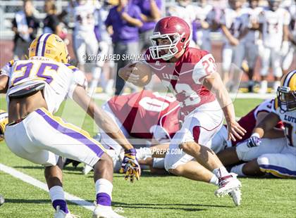 Thumbnail 2 in Lutcher @ E.D. White photogallery.