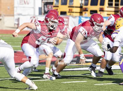 Thumbnail 3 in Lutcher @ E.D. White photogallery.