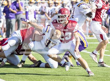 Thumbnail 1 in Lutcher @ E.D. White photogallery.