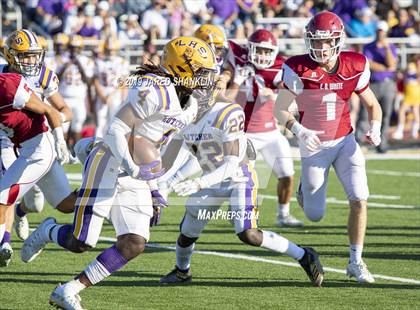 Thumbnail 2 in Lutcher @ E.D. White photogallery.