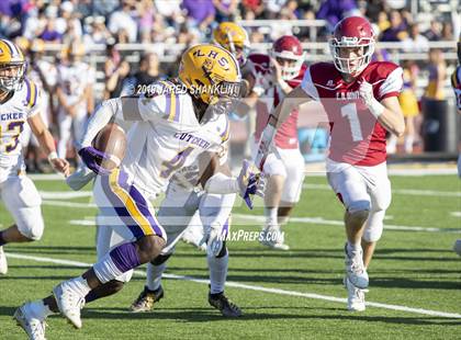 Thumbnail 3 in Lutcher @ E.D. White photogallery.