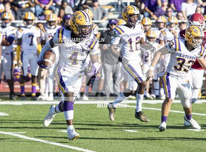 Thumbnail 3 in Lutcher @ E.D. White photogallery.