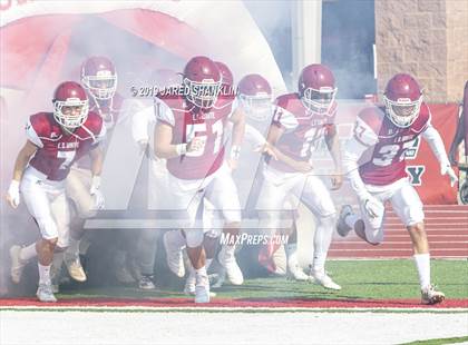 Thumbnail 1 in Lutcher @ E.D. White photogallery.