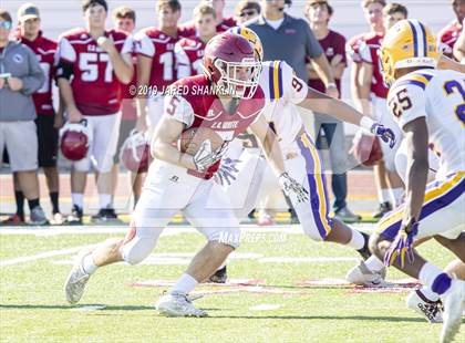 Thumbnail 1 in Lutcher @ E.D. White photogallery.