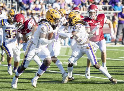 Thumbnail 1 in Lutcher @ E.D. White photogallery.