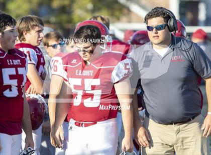 Thumbnail 2 in Lutcher @ E.D. White photogallery.