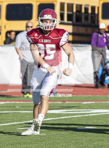 Thumbnail 1 in Lutcher @ E.D. White photogallery.