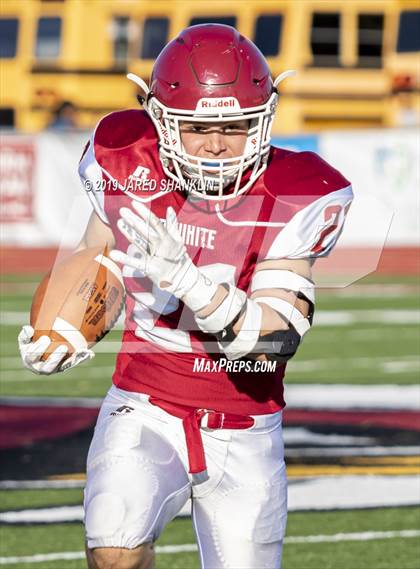 Thumbnail 2 in Lutcher @ E.D. White photogallery.
