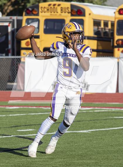 Thumbnail 2 in Lutcher @ E.D. White photogallery.