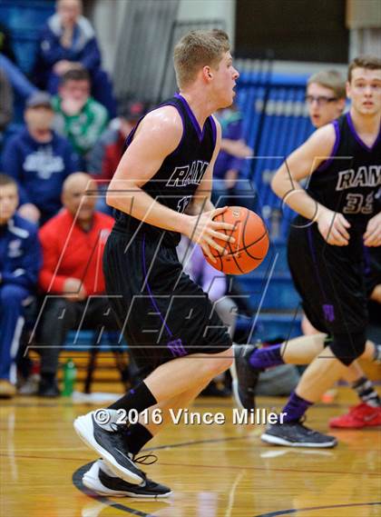 Thumbnail 1 in Kennedy Catholic vs North Thurston (WIAA 3A District 3 Playoffs) photogallery.