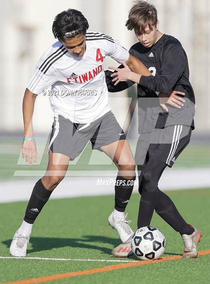 Thumbnail 1 in Etiwanda @ Chaffey photogallery.