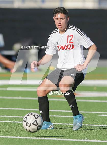 Thumbnail 1 in Etiwanda @ Chaffey photogallery.