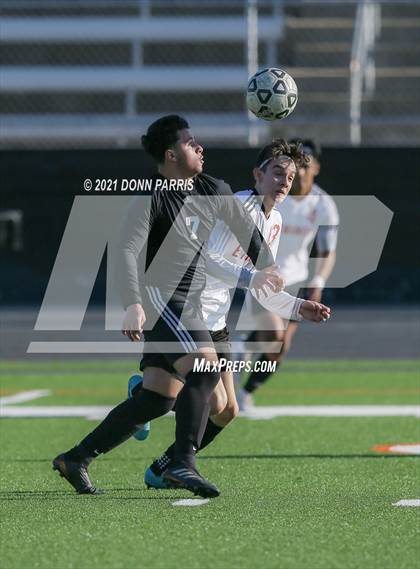 Thumbnail 2 in Etiwanda @ Chaffey photogallery.