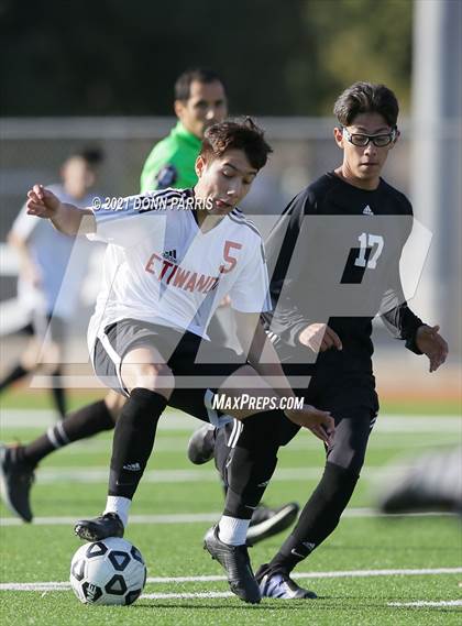 Thumbnail 1 in Etiwanda @ Chaffey photogallery.