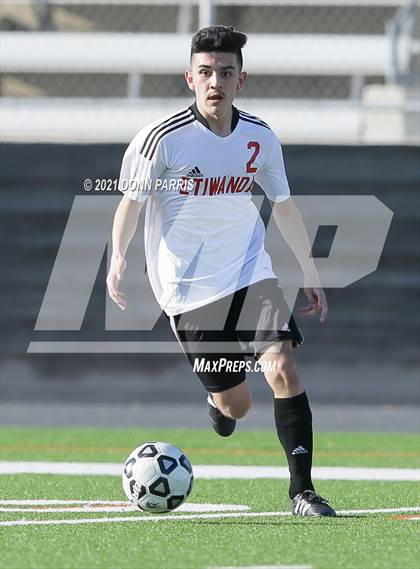 Thumbnail 2 in Etiwanda @ Chaffey photogallery.