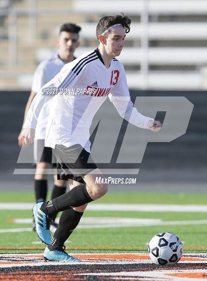 Thumbnail 1 in Etiwanda @ Chaffey photogallery.